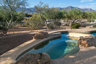10793 E Sleepy Hollow Trail, Gold Canyon, AZ 85118 - Photo 10