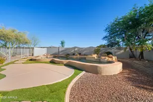10793 E Sleepy Hollow Trail, Gold Canyon, AZ 85118 - Photo 64