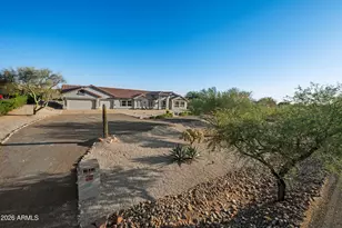10793 E Sleepy Hollow Trail, Gold Canyon, AZ 85118 - Photo 8