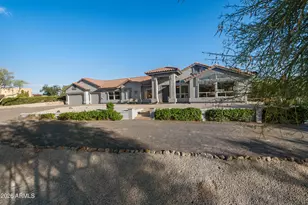 10793 E Sleepy Hollow Trail, Gold Canyon, AZ 85118 - Photo 62