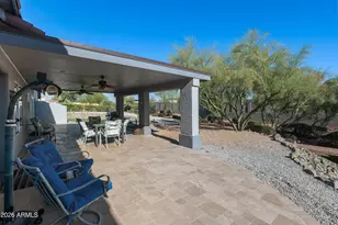 10793 E Sleepy Hollow Trail, Gold Canyon, AZ 85118 - Photo 50