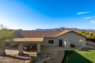 10793 E Sleepy Hollow Trail, Gold Canyon, AZ 85118 - Photo 70