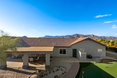10793 E Sleepy Hollow Trail, Gold Canyon, AZ 85118 - Photo 60