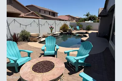 3430 E Kesler Lane, Gilbert, AZ 85295 - Photo 34