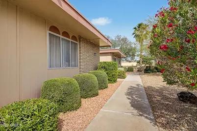 13870 N 108th Drive, Sun City, AZ 85351 - Photo 34