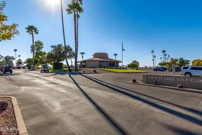 13870 N 108th Drive, Sun City, AZ 85351 - Photo 44
