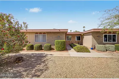 13870 N 108th Drive, Sun City, AZ 85351 - Photo 52