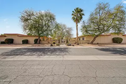 13870 N 108th Drive, Sun City, AZ 85351 - Photo 36