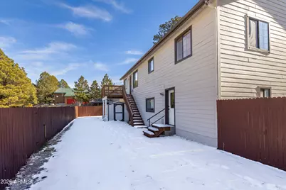 218 E Mohawk Drive, Flagstaff, AZ 86005 - Photo 22