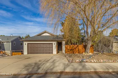 218 E Mohawk Drive, Flagstaff, AZ 86005 - Photo 1