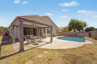 10102 W Riverside Avenue, Tolleson, AZ 85353 - Photo 26