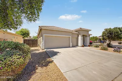 10102 W Riverside Avenue, Tolleson, AZ 85353 - Photo 8