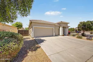 10102 West Riverside Avenue, Tolleson, AZ 85353 - Photo 8