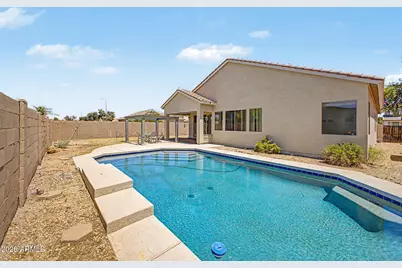 10102 W Riverside Avenue, Tolleson, AZ 85353 - Photo 24