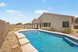 10102 West Riverside Avenue, Tolleson, AZ 85353 - Photo 24