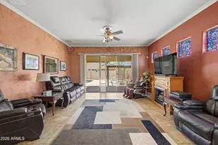 10102 West Riverside Avenue, Tolleson, AZ 85353 - Photo 18