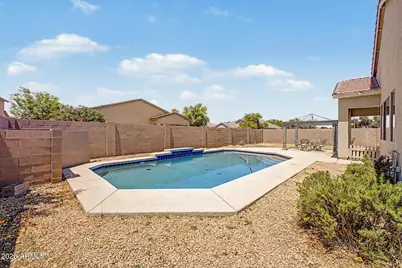 10102 W Riverside Avenue, Tolleson, AZ 85353 - Photo 24