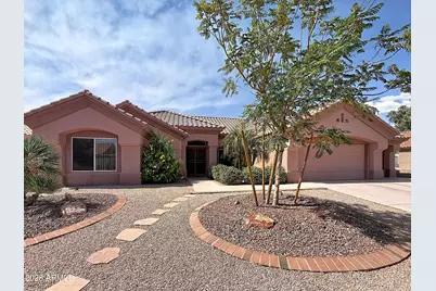 14328 W Robertson Drive, Sun City West, AZ 85375 - Photo 1