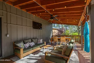 1253 E Raintree Pl, Munds Park, AZ 86017 - Photo 4