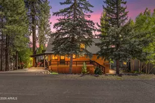 1015 E Raintree Rd, Munds Park, AZ 86017 - Photo 1