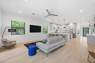 2935 E Mulberry Drive, Phoenix, AZ 85016 - Photo 12