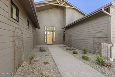 5234 W Brackin Ranch Road, Flagstaff, AZ 86001 - Photo 4
