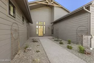 5234 W Brackin Ranch Rd, Flagstaff, AZ 86001 - Photo 4