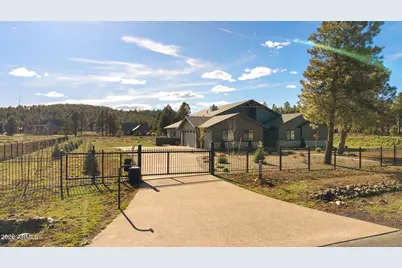 5234 W Brackin Ranch Road, Flagstaff, AZ 86001 - Photo 2