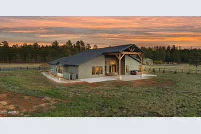 5234 W Brackin Ranch Road, Flagstaff, AZ 86001 - Photo 38