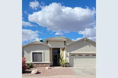 25806 W Magnolia Street, Buckeye, AZ 85326 - Photo 2