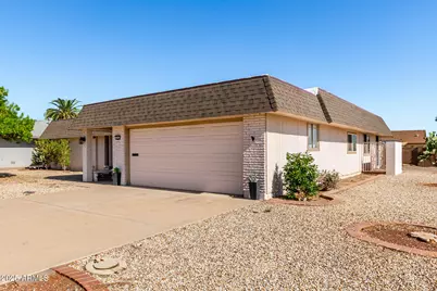 10441 W Twin Oaks Drive, Sun City, AZ 85351 - Photo 36