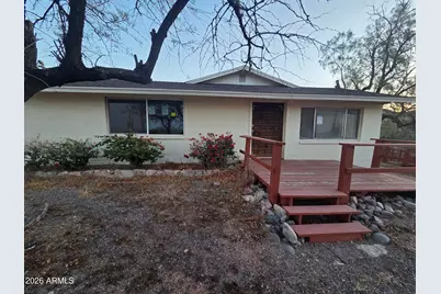 1214 E Moon Vista Street, Apache Junction, AZ 85119 - Photo 2