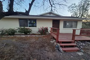 1214 E Moon Vista St, Apache Junction, AZ 85119 - Photo 2