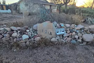 1214 E Moon Vista St, Apache Junction, AZ 85119 - Photo 22
