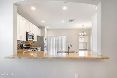 3884 Big Bend Street, Sierra Vista, AZ 85650 - Photo 4