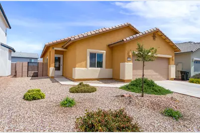 3884 Big Bend Street, Sierra Vista, AZ 85650 - Photo 1