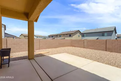 3884 Big Bend Street, Sierra Vista, AZ 85650 - Photo 30