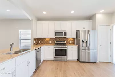 3884 Big Bend Street, Sierra Vista, AZ 85650 - Photo 8