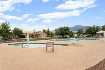 3884 Big Bend Street, Sierra Vista, AZ 85650 - Photo 38