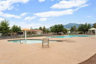 3884 Big Bend St, Sierra Vista, AZ 85650 - Photo 38