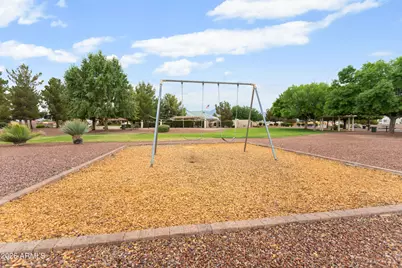 3884 Big Bend Street, Sierra Vista, AZ 85650 - Photo 40