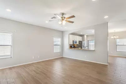 3884 Big Bend Street, Sierra Vista, AZ 85650 - Photo 12