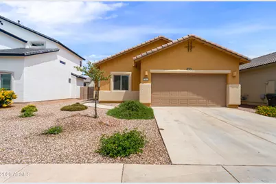 3884 Big Bend Street, Sierra Vista, AZ 85650 - Photo 2