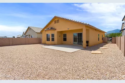 3884 Big Bend Street, Sierra Vista, AZ 85650 - Photo 32