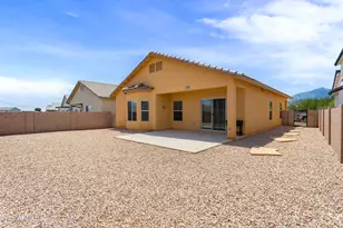 3884 Big Bend St, Sierra Vista, AZ 85650 - Photo 32
