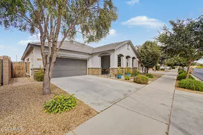 22776 E Via Las Brisas --, Queen Creek, AZ 85142 - Photo 8