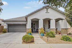 22776 E Via Las Brisas, Queen Creek, AZ 85142 - Photo 10