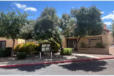 653 W Guadalupe Road #2116, Mesa, AZ 85210 - Photo 32
