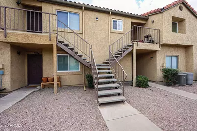 653 W Guadalupe Road #2116, Mesa, AZ 85210 - Photo 38