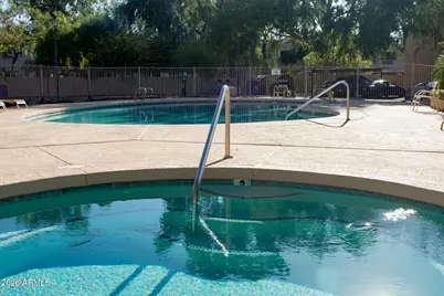 653 W Guadalupe Road #2116, Mesa, AZ 85210 - Photo 30